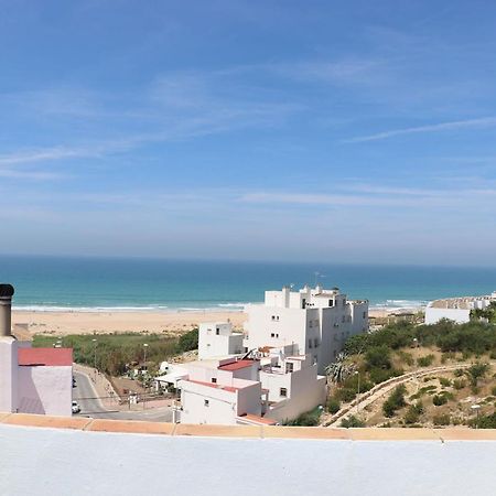 Apartamento Cerca De La Playa Конил-де-ла-Фронтера Екстериор снимка