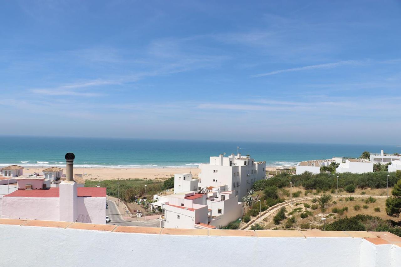 Apartamento Cerca De La Playa Конил-де-ла-Фронтера Екстериор снимка