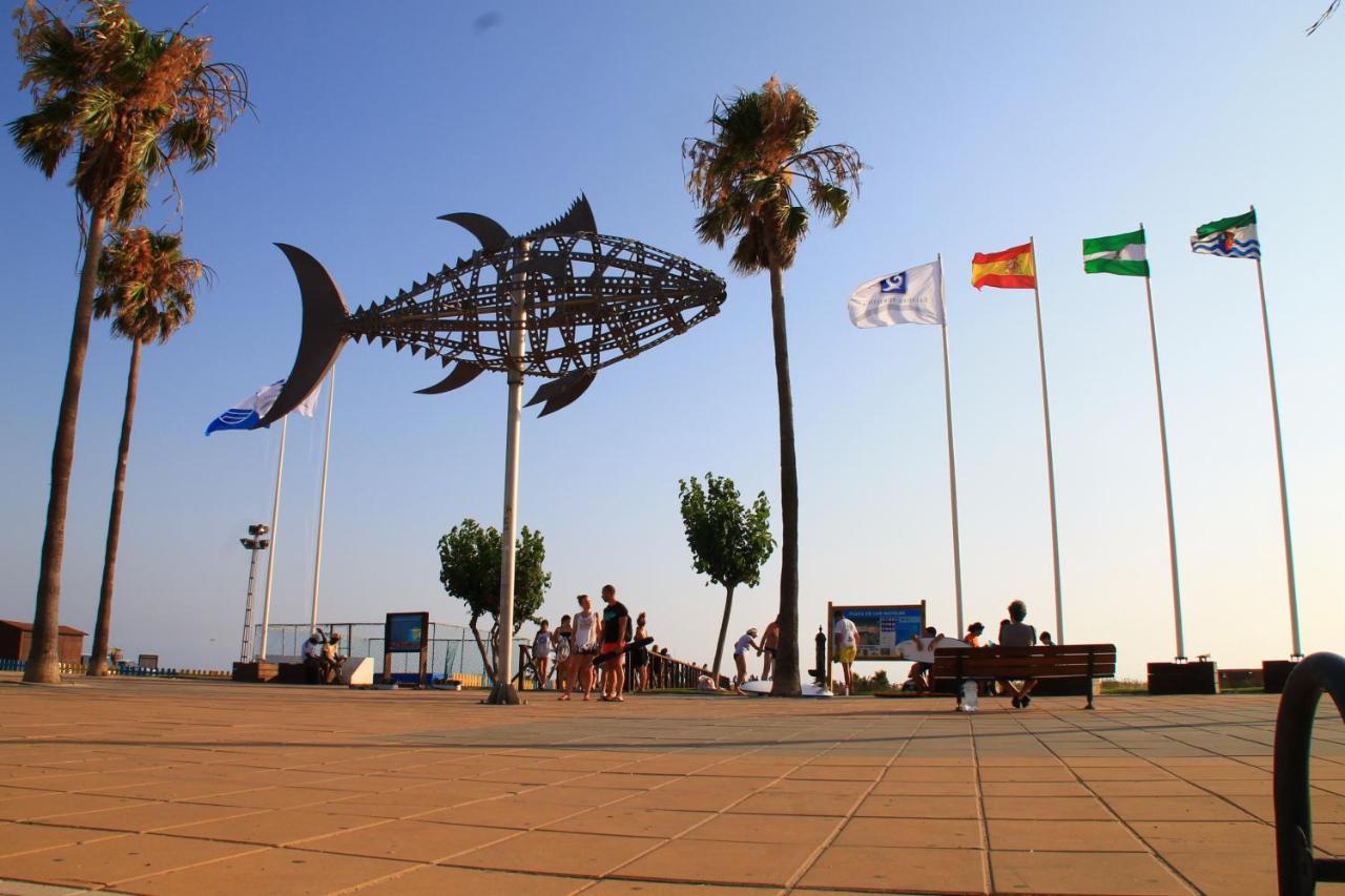 Apartamento Cerca De La Playa Конил-де-ла-Фронтера Екстериор снимка