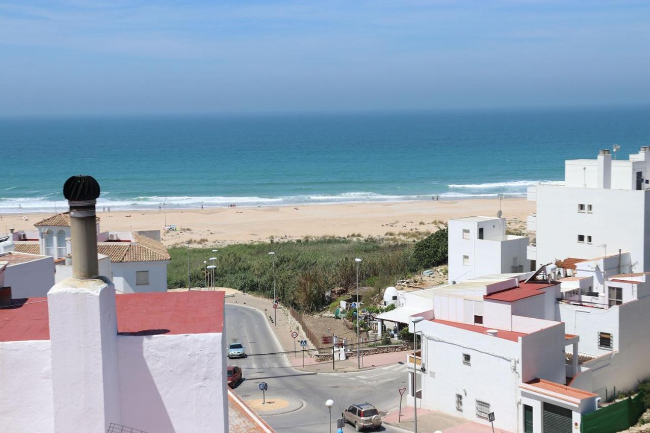Apartamento Cerca De La Playa Конил-де-ла-Фронтера Екстериор снимка