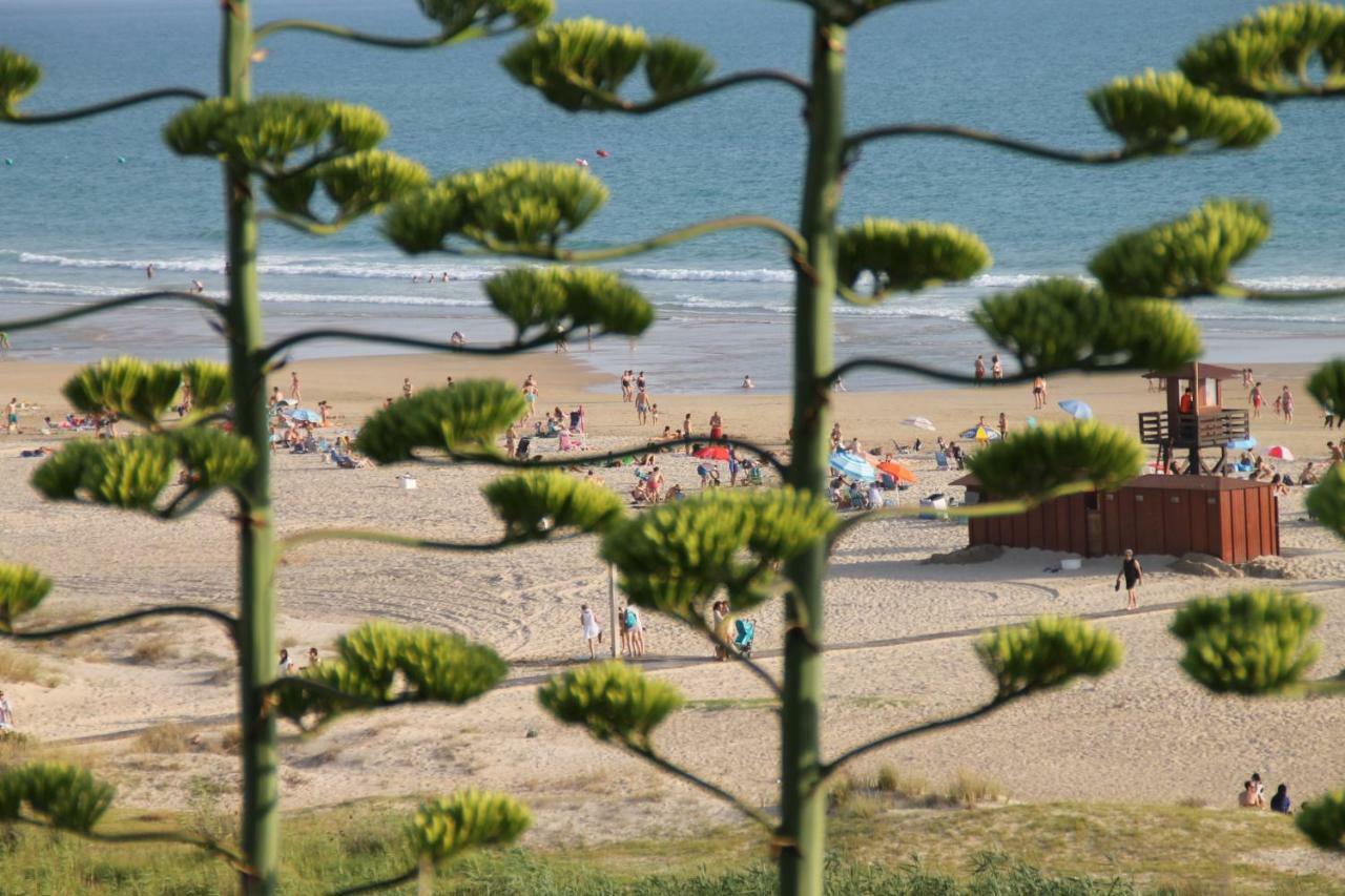 Apartamento Cerca De La Playa Конил-де-ла-Фронтера Екстериор снимка