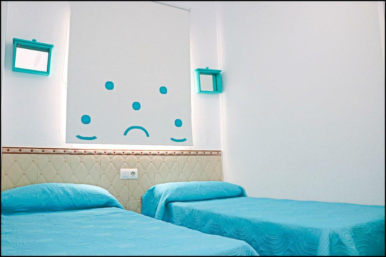 Apartamento Cerca De La Playa Конил-де-ла-Фронтера Екстериор снимка